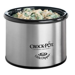 Crock-Pot® Little Dipper® Food Warner